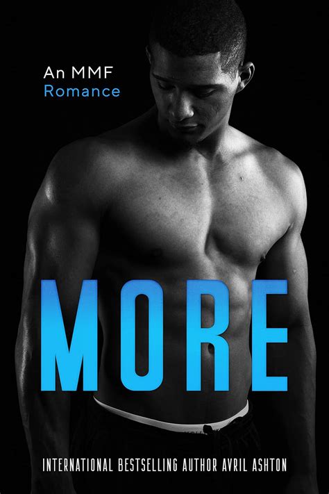 mmf romance|MORE: An MMF Romance (Run This Town) Kindle Edition.